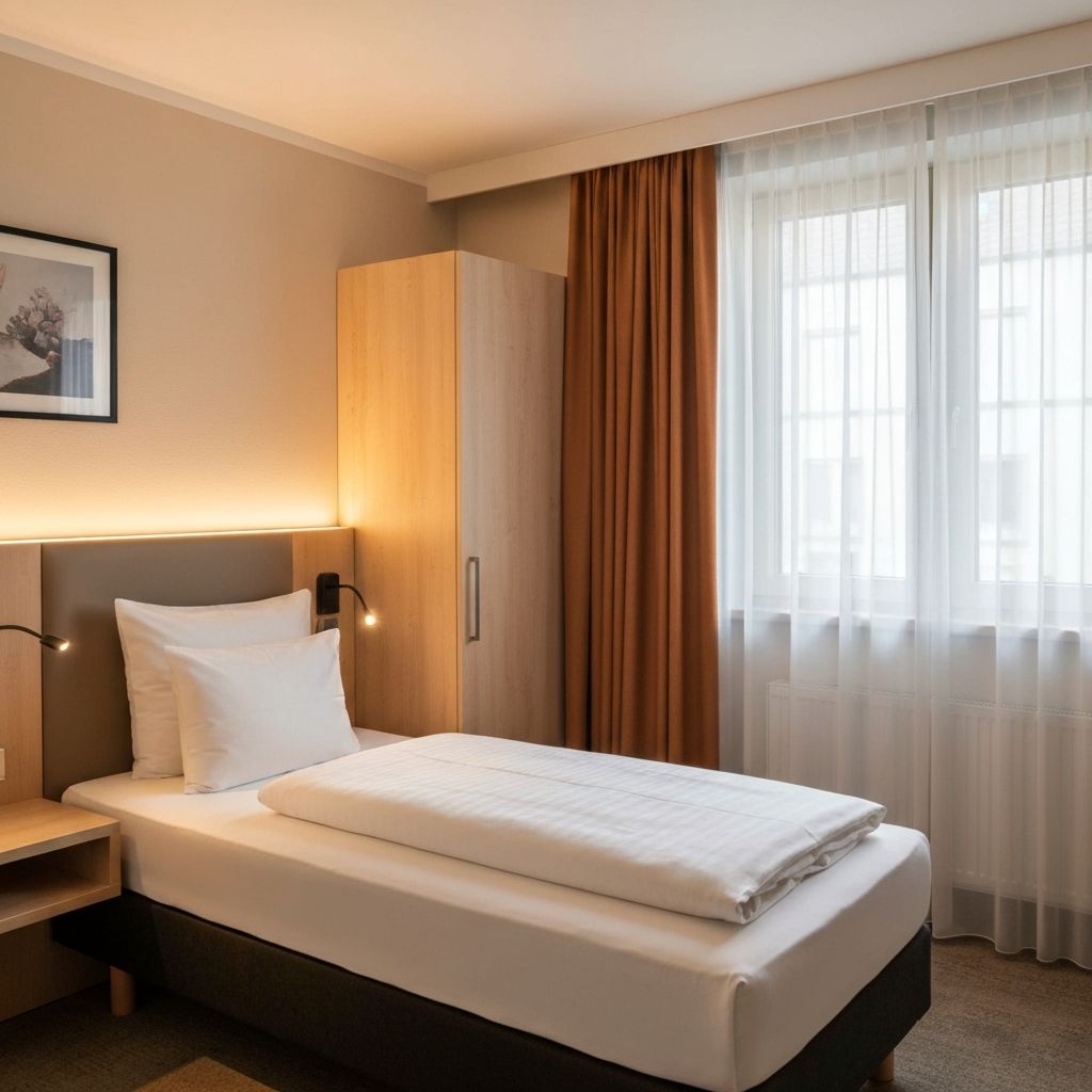 Single Bedroom thumbnail 2